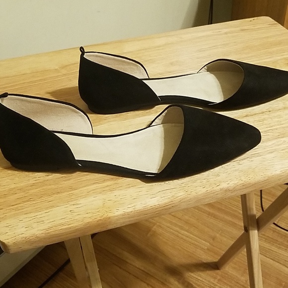 Old navy shoes - Picture 2 of 4